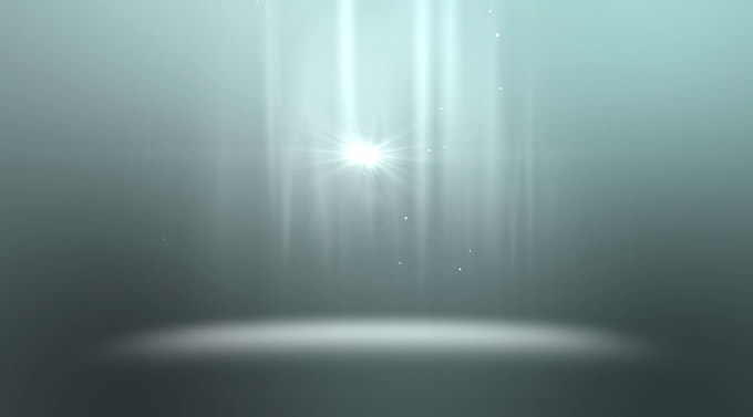 do perfect animated logo intro video