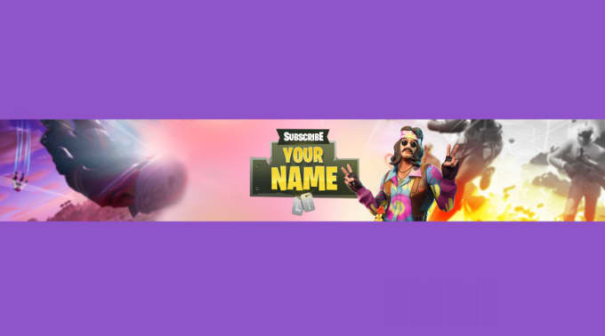 Featured image of post 2560X1440 Banner Fortnite Youtube recommends that the dimensions of channel art be 2560 x 1440 pixels for the best results on all devices