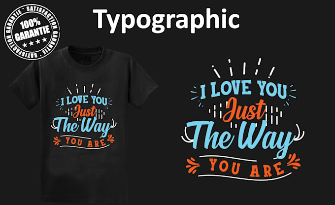 minimalist typography t shirt design merch by amazon