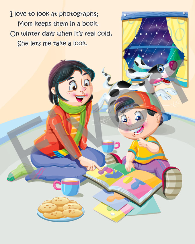 Format And Layout Your Children Book Pages For Publishing By Arthouse2 Fiverr