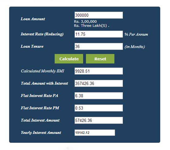 make a web calculator for your website using  js, jquery