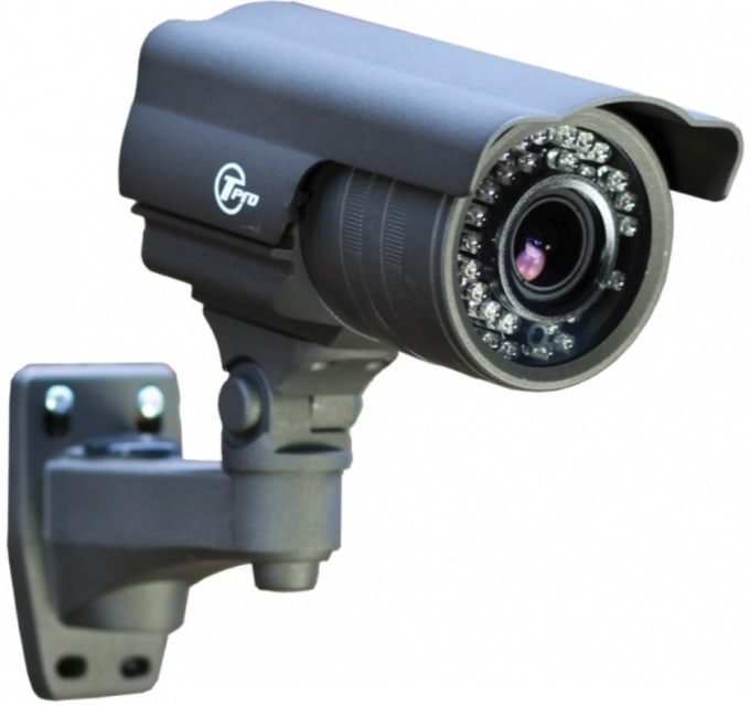 Installing Cctv And Ip Cameras And Online On Mobile View By Musa66