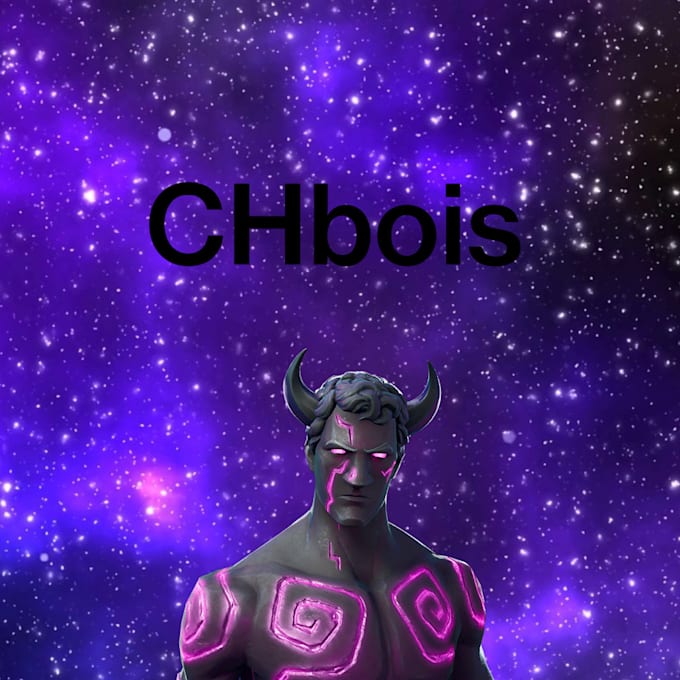 Do A Proflie Pic Or Cool Background By Chbois
