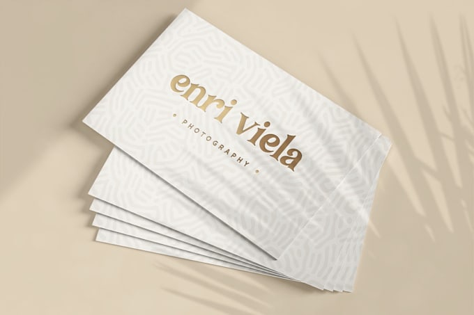 Hot Review! I will design a professional business card