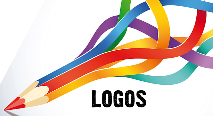 do any letters logo or icon design