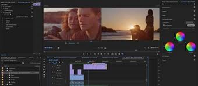 do a creative and professional video editing within 48 hours