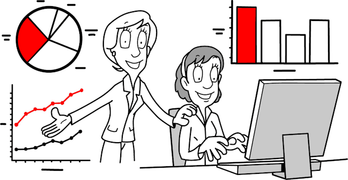 create an attractive whiteboard explainer video