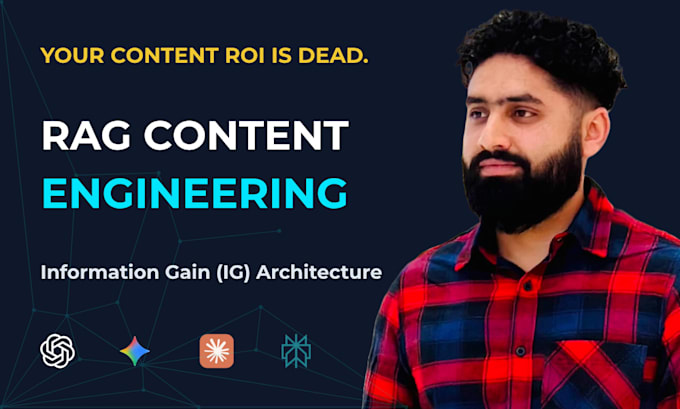 engineer your dead saas content into llm and ai citations