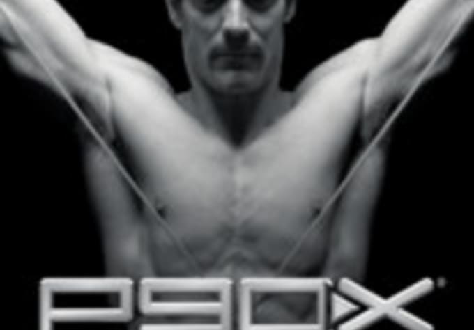 P90x ab shop ripper x