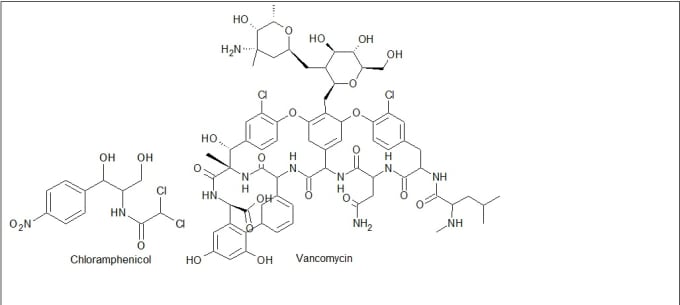 Draw 3d 2d Chemical Structures And Reaction Mechanism By
