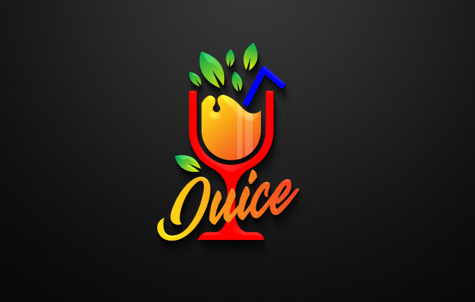 Do Creative And Professional 3d Logo Design By Anny Dezigner