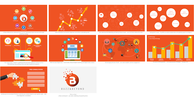 create 2d cartoon animation explainer video