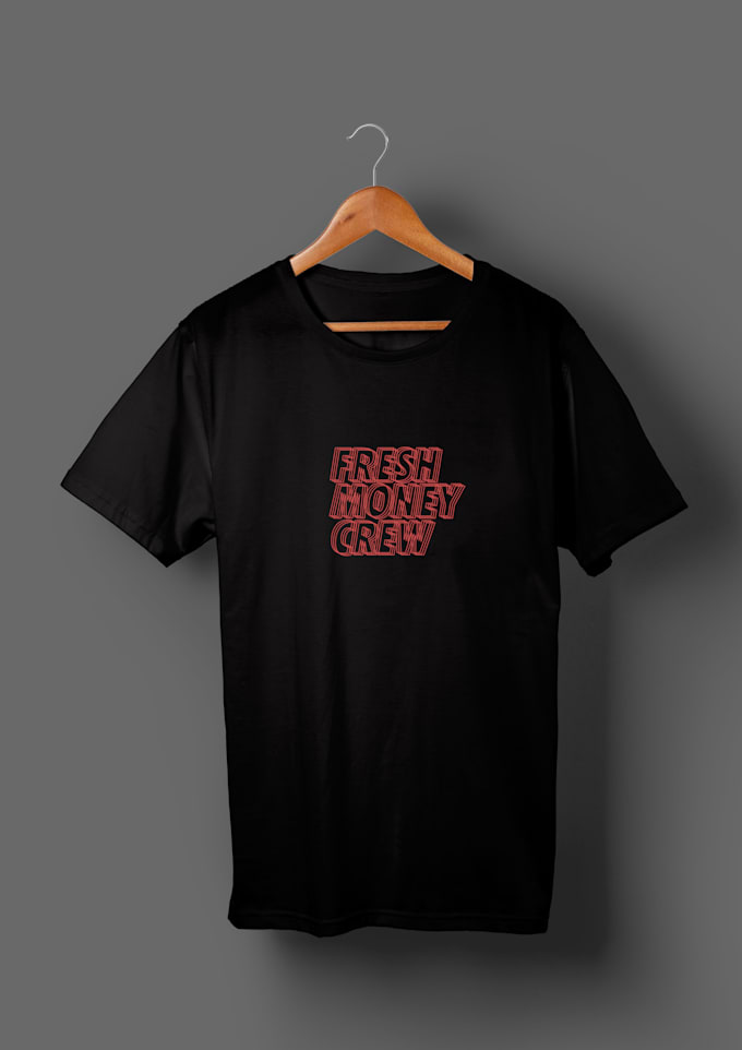 work dope tees streetwear design