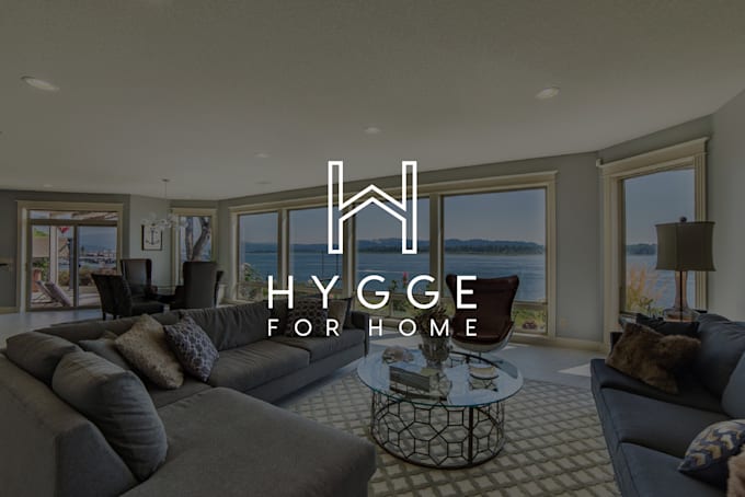 design modern sophisticated logo
