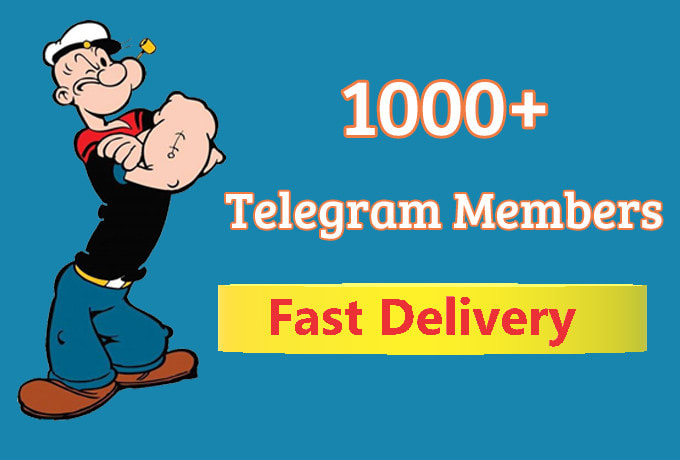Adding active telegram members from one group to another by Shivi1420 |  Fiverr