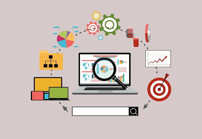professionally review and audit your website