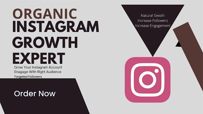 do instagram promotion grow your instagram organically