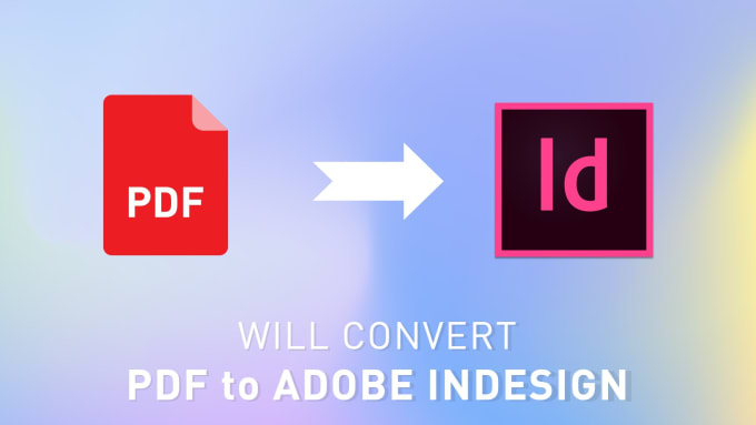 convert indesign to powerpoint online free