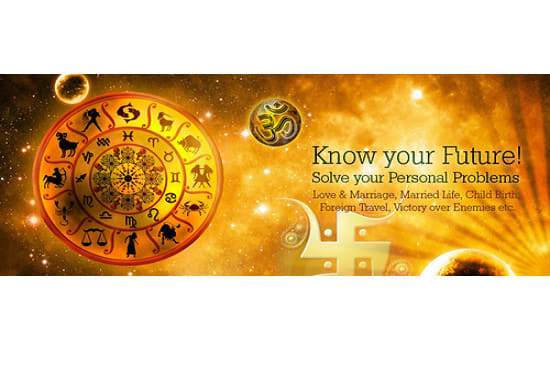 Predict your future using astrology by Astropalmist | Fiverr