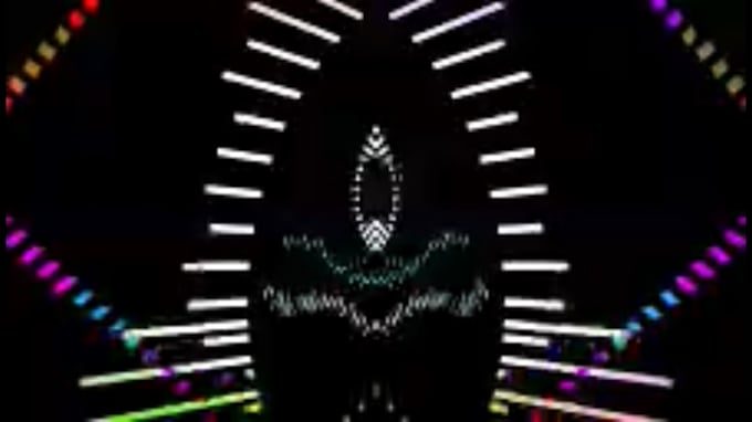 Create a audio visualizer for your song by Kennygregmusic | Fiverr