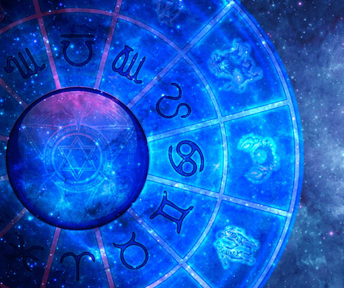 Give you an accurate astrology reading in 48 hrs by Samiihart ...