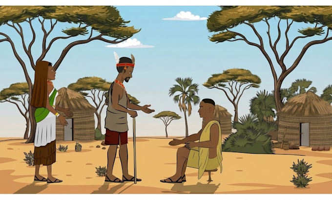 create engaging explainer videos