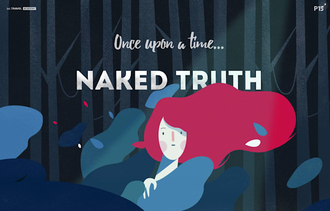 create an animated explainer video