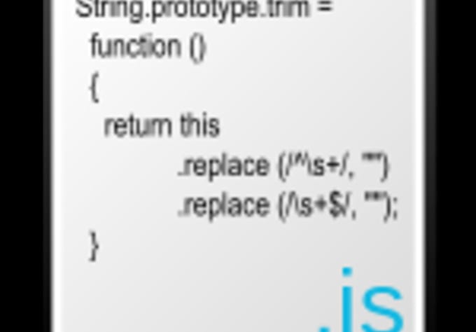 develop javaScript/Jquery application