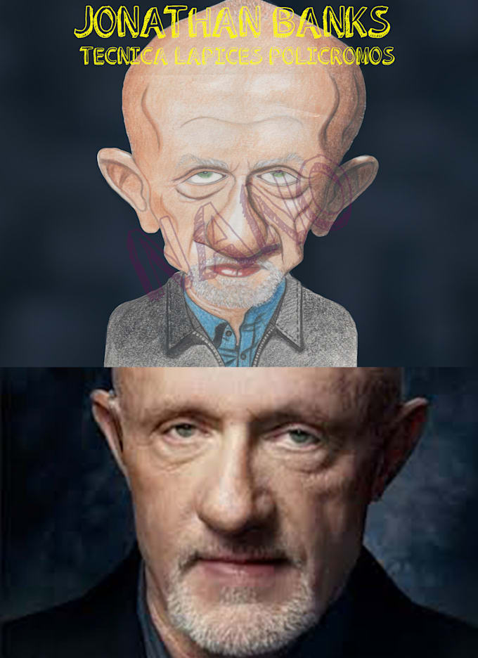 Crear Caricaturas De Personas By Nan0o