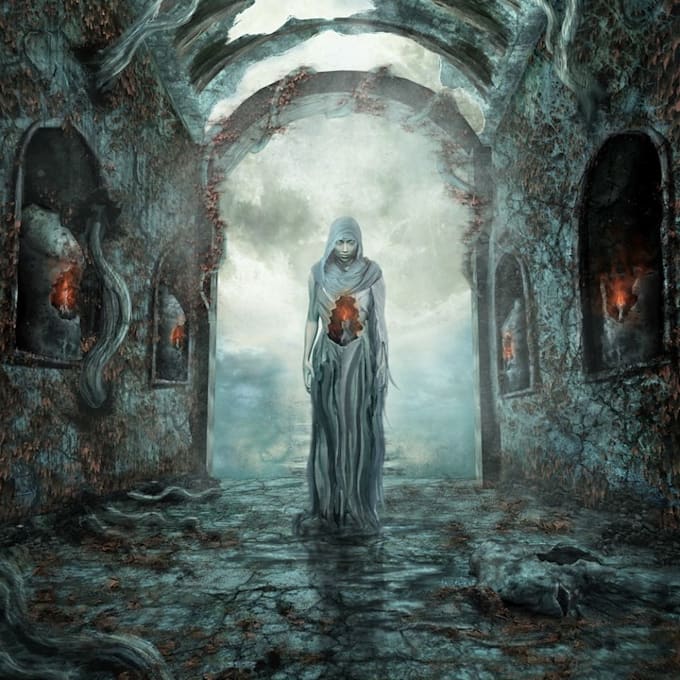 design your album cover art or music artwork