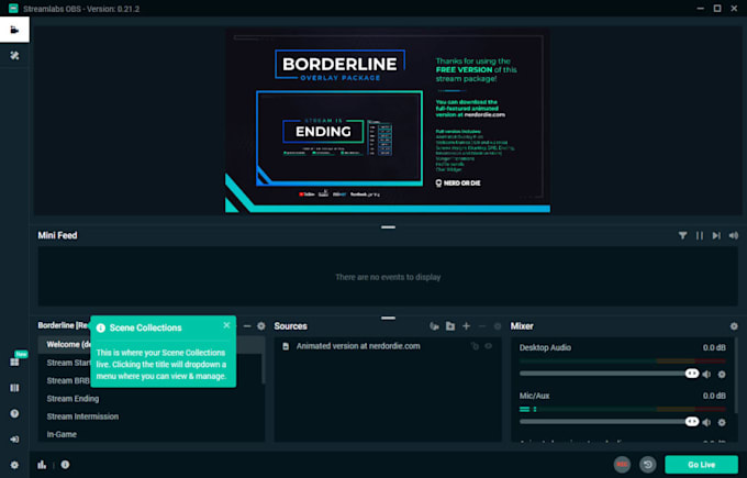 How To Get Discord On Obs How To Get Discord On Obs