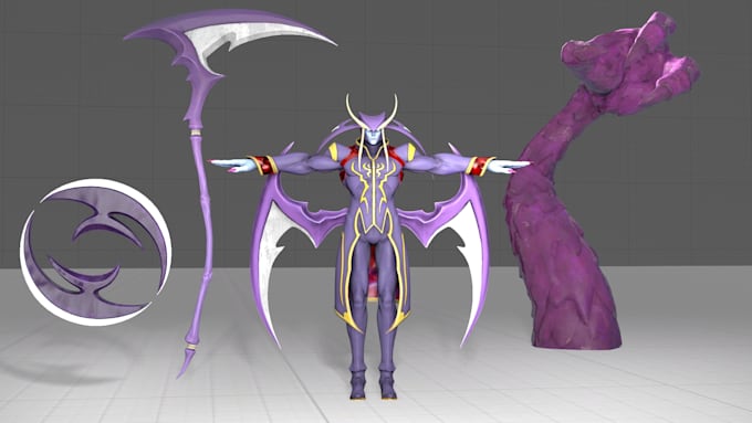 models ports to source filmmaker