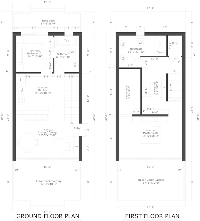 redraw and convert your image, pdf or sketch drawing to autocad drawing