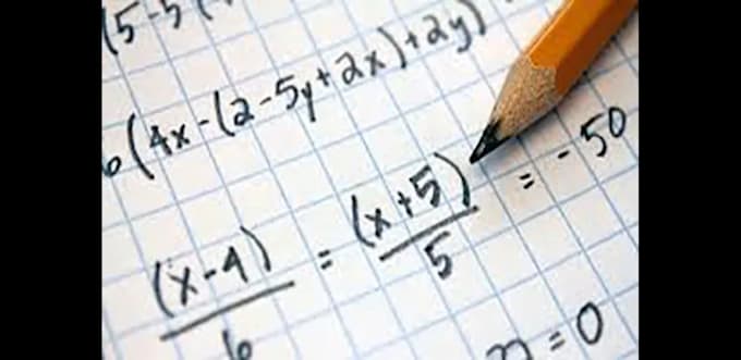 help you with your mathematics work and homework