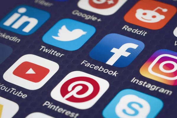 be your social media marketer