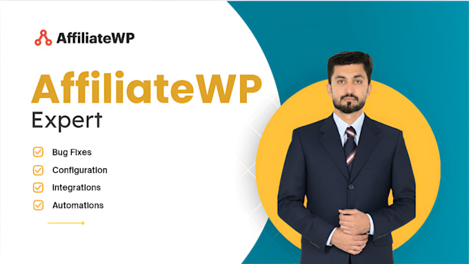 setup and configure affiliatewp with payout and commissions