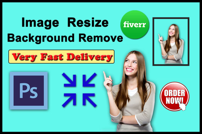 crop in fast image resizer