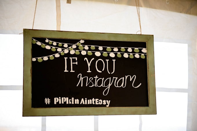 Create 5 Hashtag Ideas For Your Wedding By Ayaros11