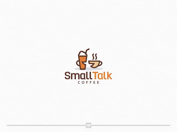 design or redesign a unique logo