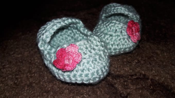 baby frock set