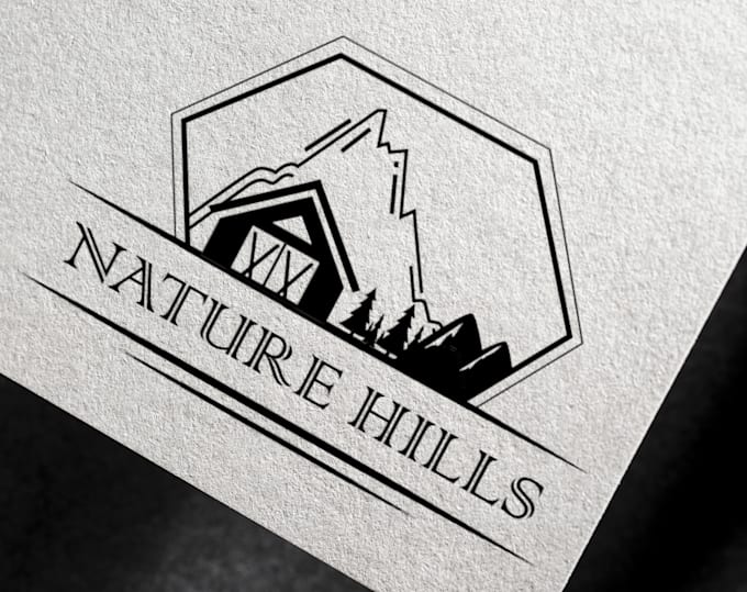 create unique and professional logo design