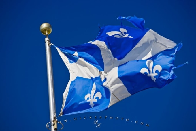 Translate Your English To French Canadian Using Quebec Slang By Samjacques Fiverr