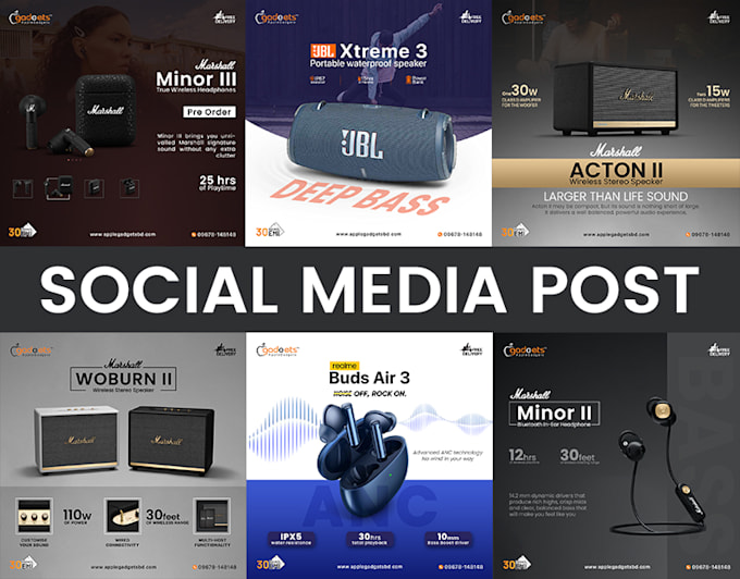 design any size banner