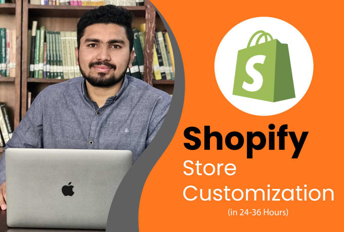 Review I will setup your shopify store or shopify website