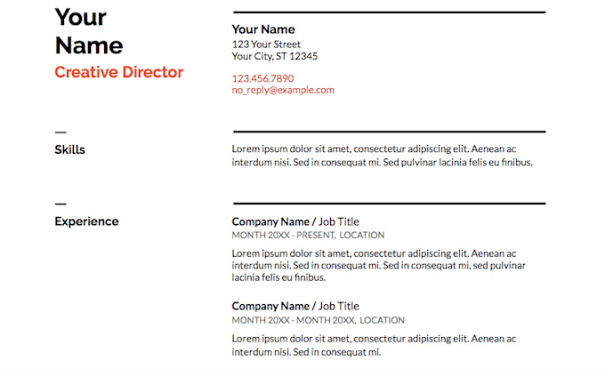 Need More Inspiration With How to get job with ResumeGets? Read this!
