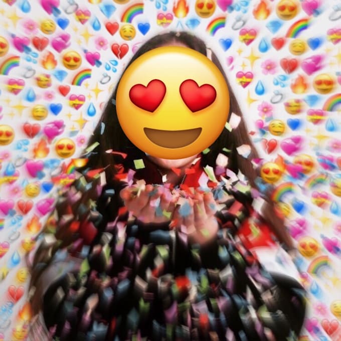 make an emoji meme for you