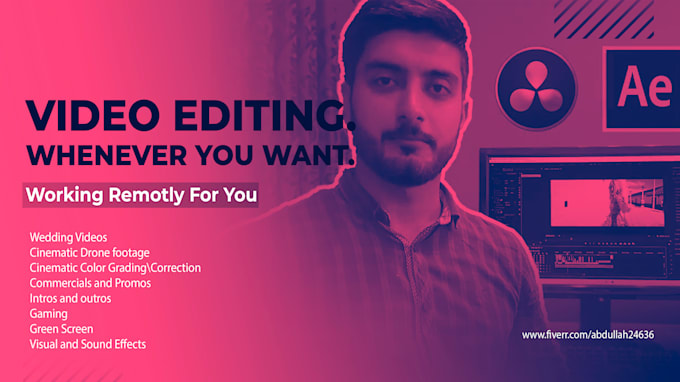 edit viral youtube videos and reels that boost views