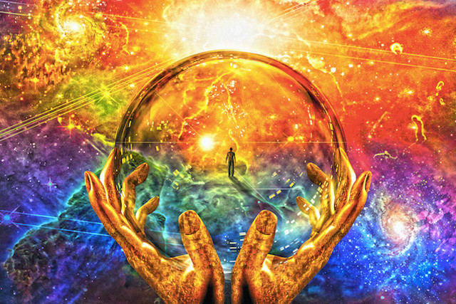 complete a detailed psychic reading