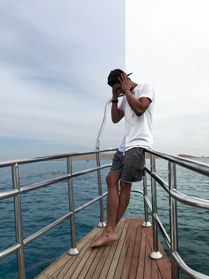 your pictures for you by Tobiasfranzl Fiverr