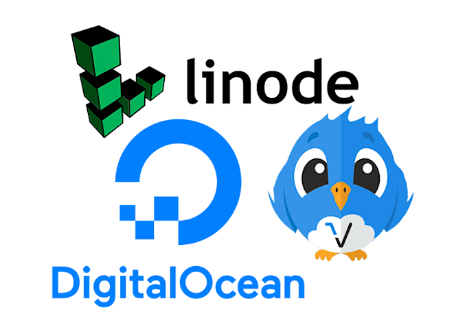 help you with linux servers